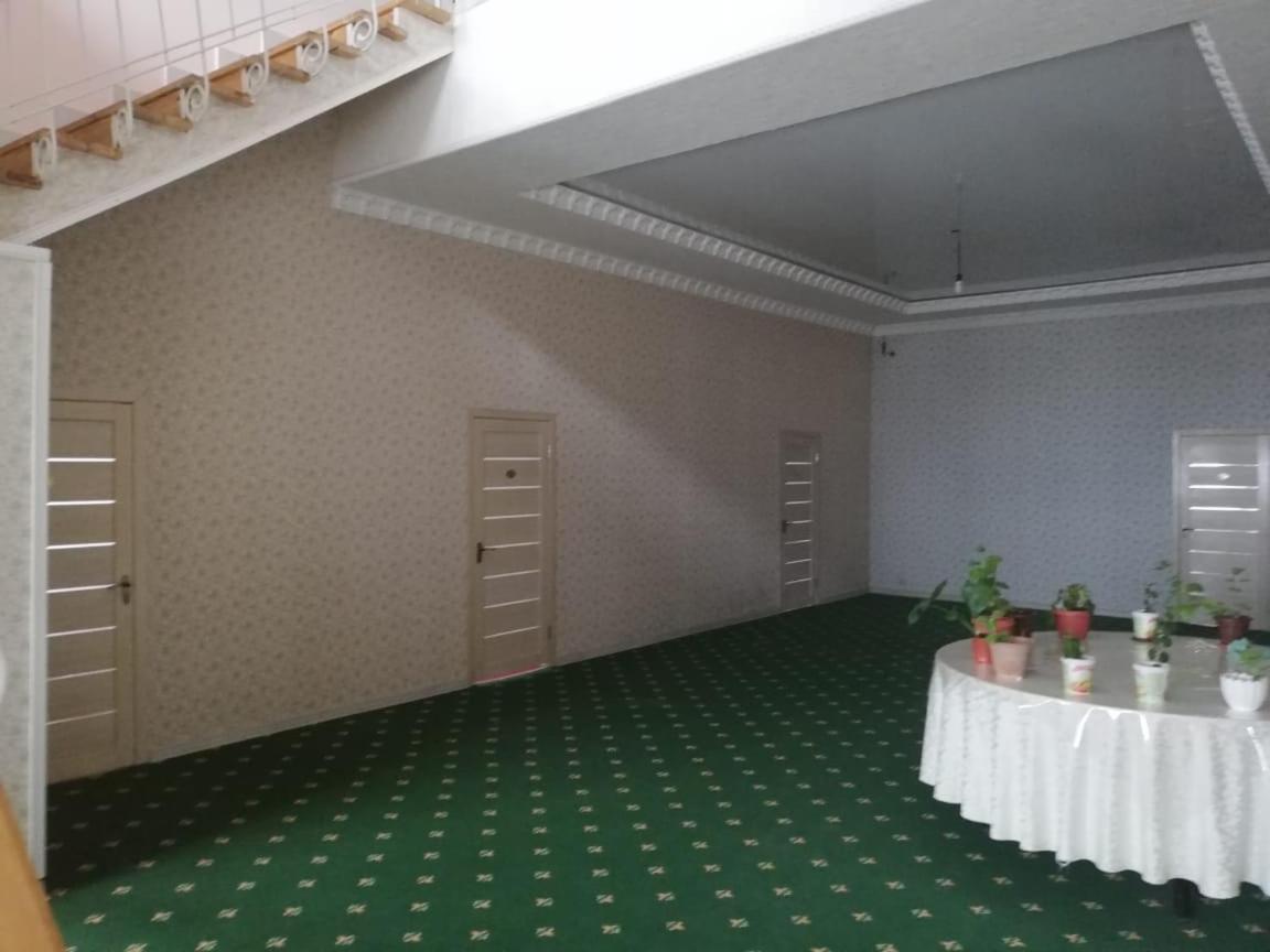 Керуен Сарайы, Гостиница Aral Exteriör bild