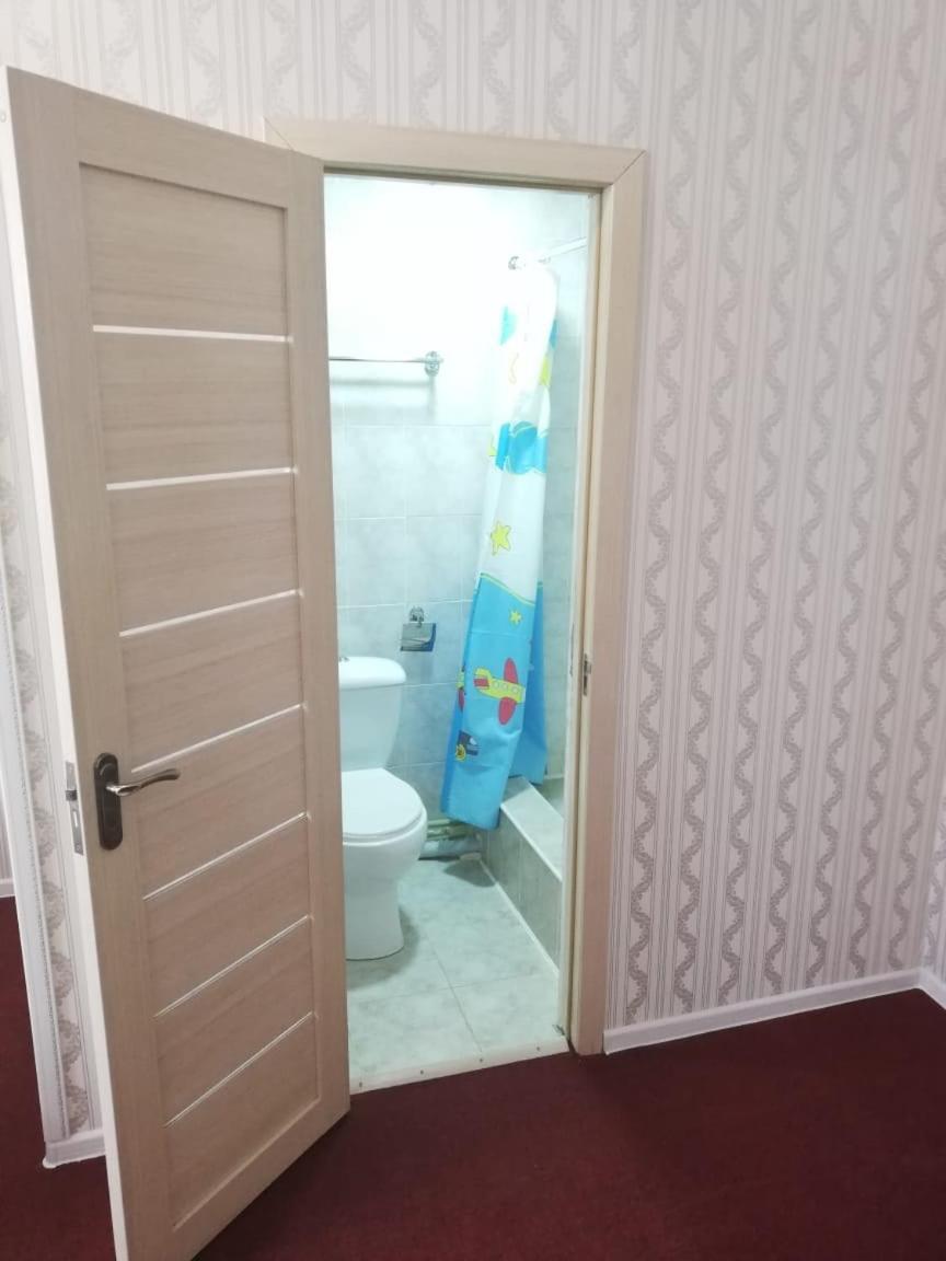 Керуен Сарайы, Гостиница Aral Exteriör bild